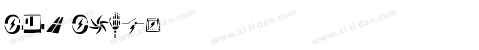 EFN Efekt字体转换